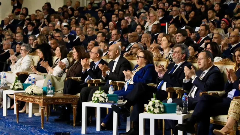 بمشاركة 13 دولة.. تفاصيل إطلاق النسخة الأولى لـ