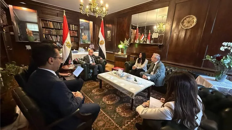 وزير الاستثمار: الحكومة تعمل على تعزيز نفاذ الصادرات المصرية إلى الأسواق الإفريقية 