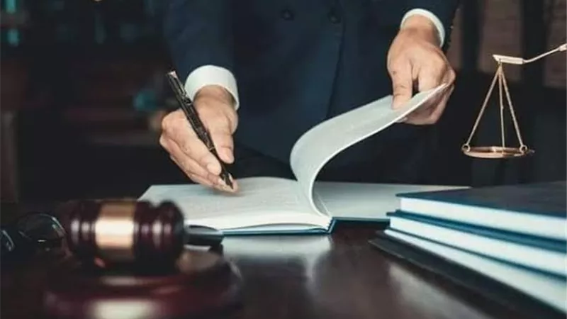 نيابة ميت غمر تحقق في بلاغ ضد محامٍ بتهمة استدراج فتاتين من دار أيتام بالدقهلية