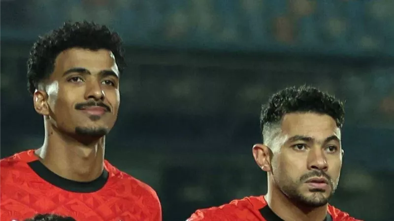 حسام عبد المجيد: نسعى لتحقيق إنجازًا تاريخيًا في المونديال.. ودرست مهاجمي منافسي مصر
