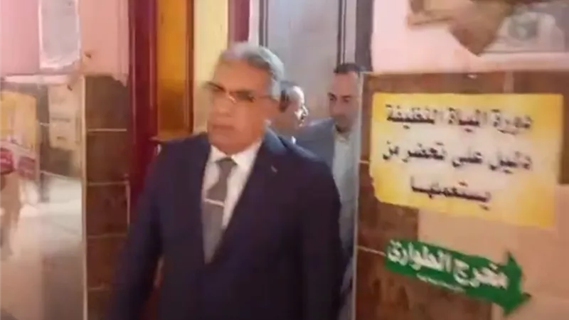 تعزيزات أمنية و23 ألف مراقب.. انطلاق امتحانات الإعدادية في 599 لجنة بالدقهلية