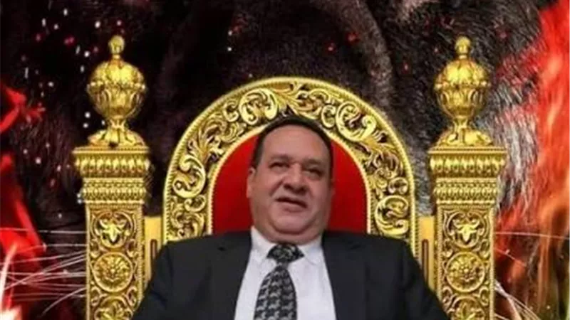 القبض على ريمون عدلي خال جون نخنوخ في اتهامات تتعلق بالبلطجة والتعدي على آخرين