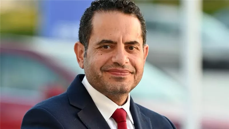 اختيار المهندس تامر الحبال أمينًا مساعدًا لأمانة الاستثمار المركزية بمستقبل وطن