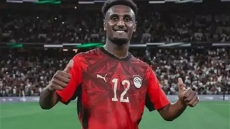 بيراميدز يتحرك لضم هيثم حسن في الميركاتو الصيفي