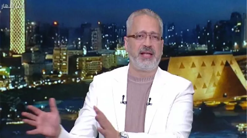 تامر أمين: ربط النجاح أو الفشل بأرقام وتواريخ معينة لا يستند لحقائق علمية