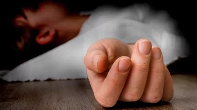 شيطان داخل المنزل.. حكاية مقتل طفلة وتعذيب أشقائها على يد الأب البديل بالجيزة