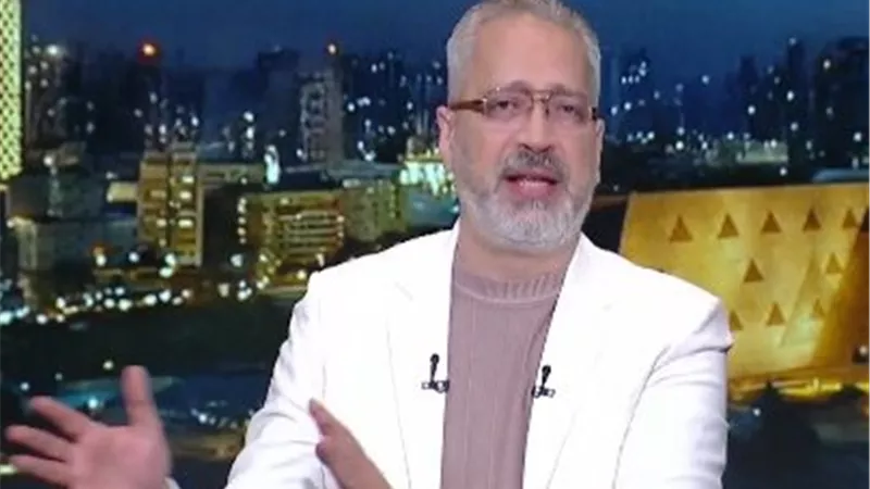تامر أمين: مواجهة البرازيل اختبار حقيقي للفراعنة قبل كأس العالم والنتيجة ليست الأهم