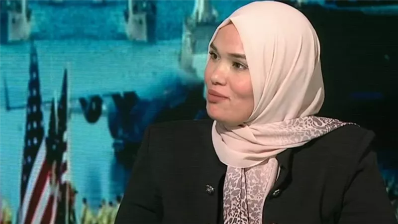 خلود يعقوب لـ«تفصيلة»: إسرائيل تلعب دوراً في زيادة تعقيد المفاوضات الأمريكية الإيرانية