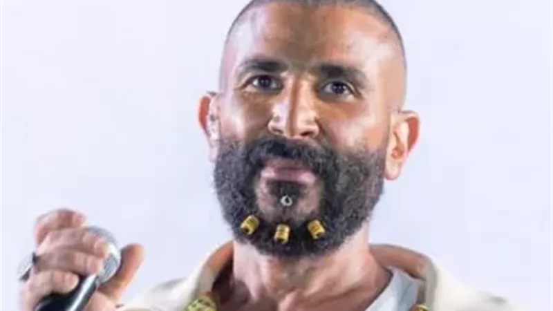 بـ نيو لوك جديد.. االليلة أحمد سعد في ضيافة الإعلامي عمرو أديب 