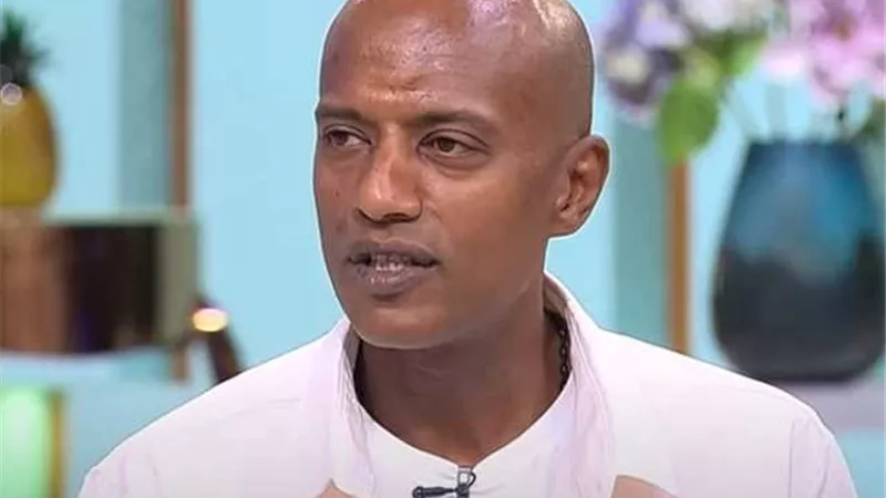 أمير صلاح الدين لـ«تفصيلة»: مسرح التياترو ينبض بالمواهب.. وأحلم بترك إرث فني لا يُنسى