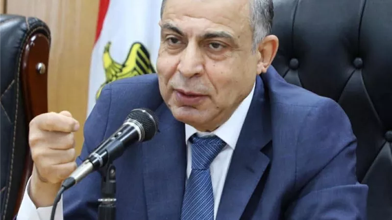 محافظ المنيا: حملات توعية بالتأمين الصحي الشامل وآليات التسجيل بالمراكز والقرى