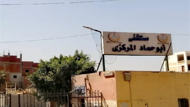 مصرع مقاول وعامل محارة في حادثي عمل بمركز أبوحماد وبلبيس بالشرقية