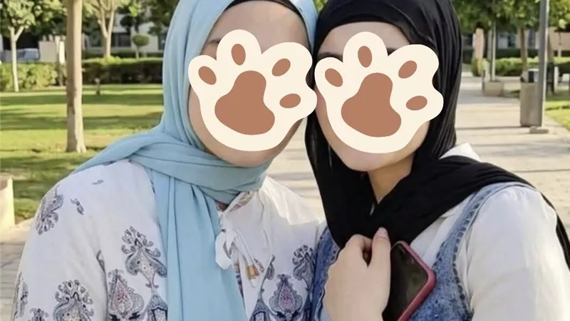 أمن الدقهلية ينهي كابوس 7 أيام.. عودة فتاتي «عزبة غازي مصبح» وسط فرحة عارمة