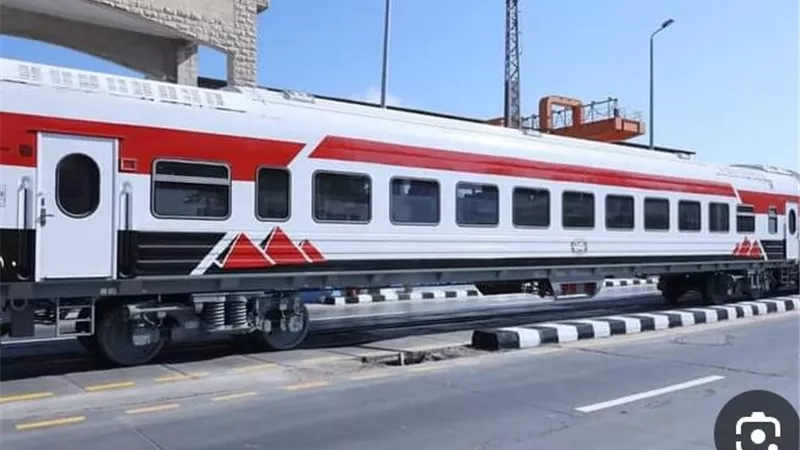 من 700 ألف إلى 1.2 مليون راكب يوميًا.. كيف غيرت خطة التطوير وجه السكك الحديدية؟
