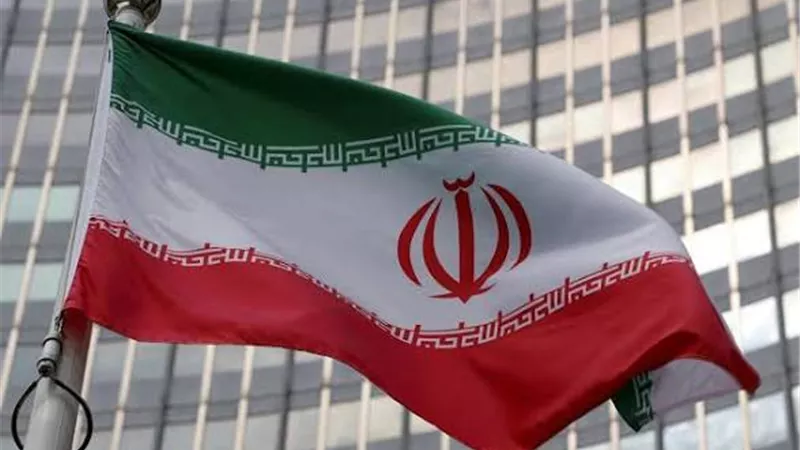 عربية النواب تدين الاعتداءات الإيرانية على الكويت والبحرين وتؤكد دعم أمن الخليج