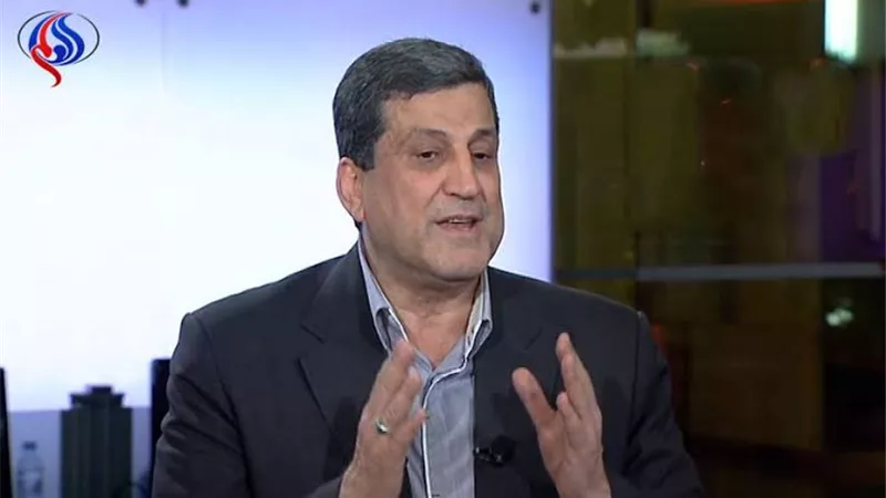 ما بعد الـ 100 يوم.. نجاح محمد علي: المنطقة في مرحلة 