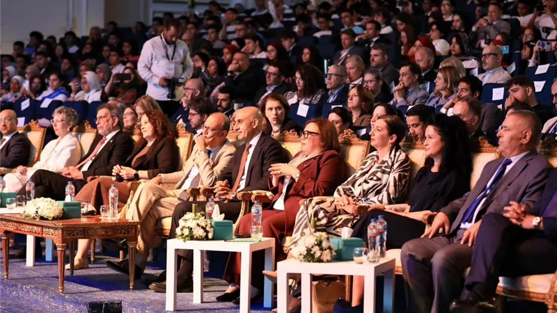 اعتماد «إعلان القاهرة» للتعاون الدولي في التعليم الفني والمهني بدول البحر المتوسط