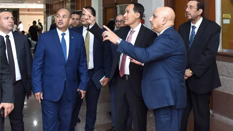 بـ14.7 مليار دولار.. المنطقة الحرة بالإسكندرية تضم 416 مشروعًا وتوفر 55 ألف فرصة عمل