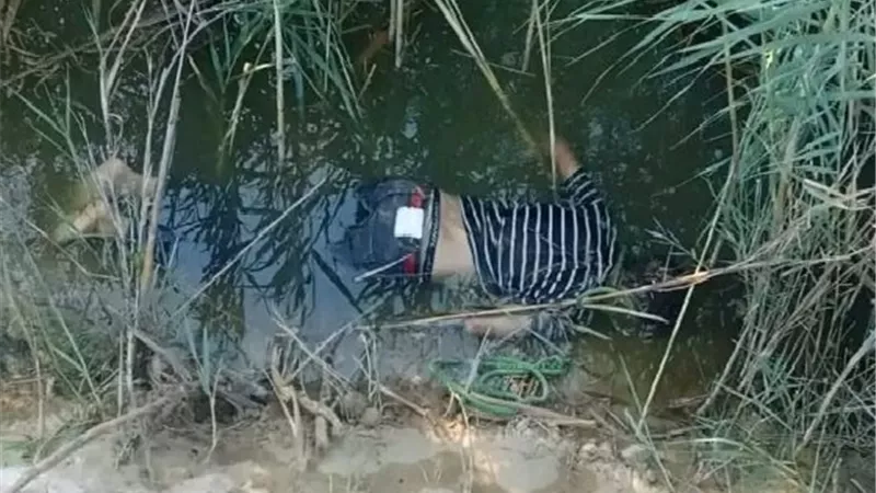 بسبب خلافات مالية.. حبس 4 متهمين بقتل طفل وإلقاء جثمانه فى ترعة بالشرقية 
