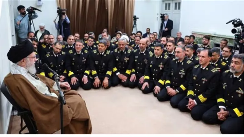 بعد مرور 100 يوم على الحرب.. 52 قائدًا غادروا المشهد الإيراني|تقرير