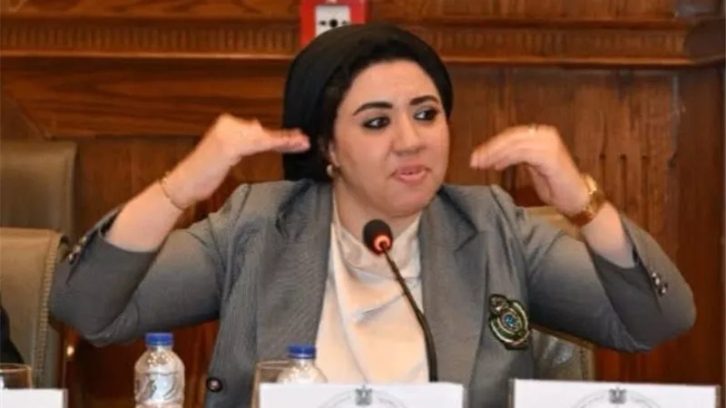 صحة الناس مش لعبة.. أميرة صابر تنتقد غياب الرقابة علي المنتجات الغذائية بعد واقعة عصير القصب