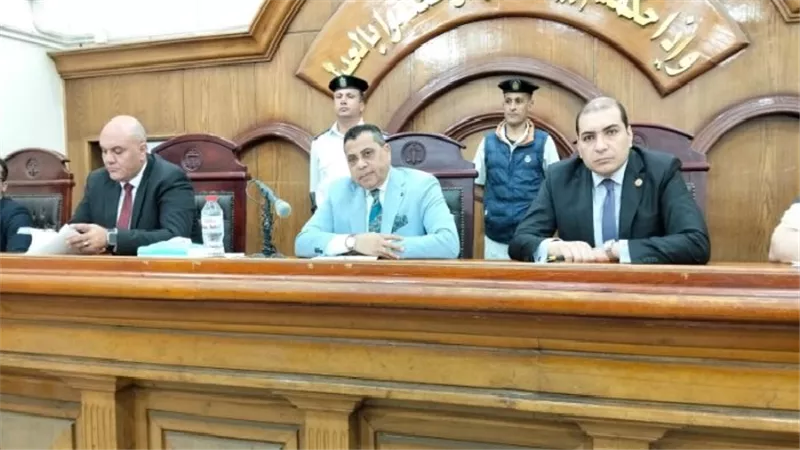 طلبت منه إشهار عقد الزواج.. تأييد حكم المؤبد على المتهم بقتل زوجته بالشرقية