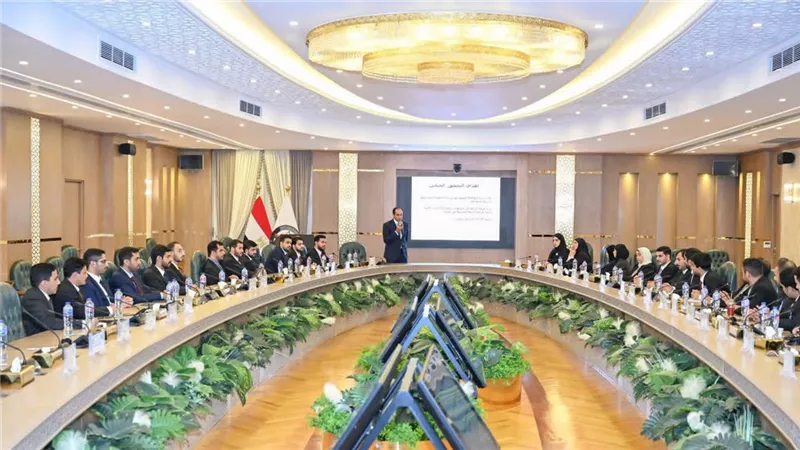 بالصور.. النيابة العامة المصرية تعزز التعاون القضائي مع سلطنة عمان ببرنامج تدريبي متقدم لبناء القدرات