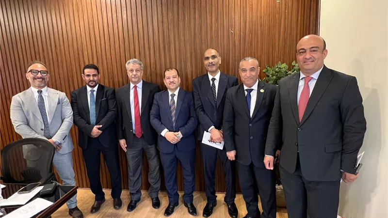 تحركات جديدة داخل «مستقبل وطن» لتعزيز الخدمات القانونية وحل مشكلات المواطنين