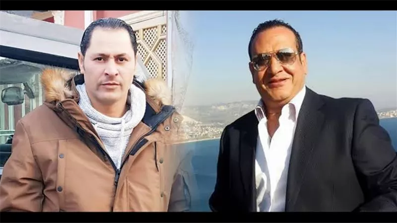 منع يحيى الصعيدي من السفر بعد حكم بحبسه عامين وتعميم القرار على المنافذ والمطارات
