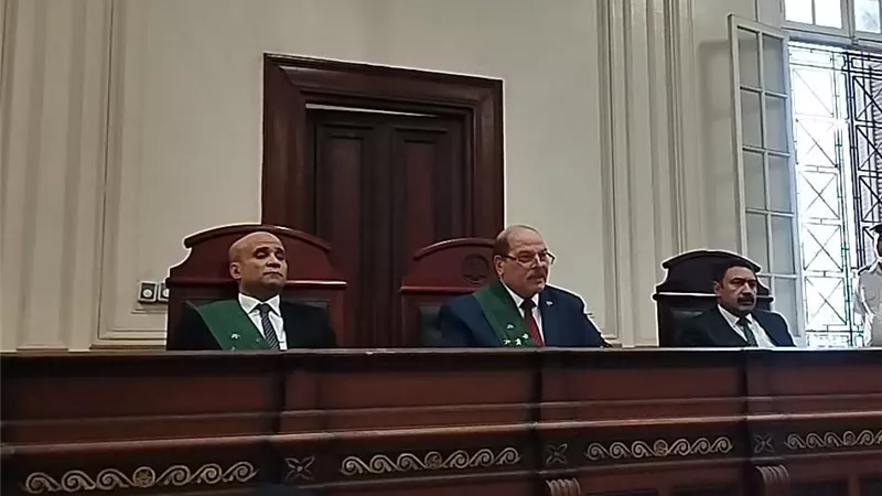 الإعدام لمتهمين والمشدد لآخرين لقتلهم مسن في الإسكندرية 