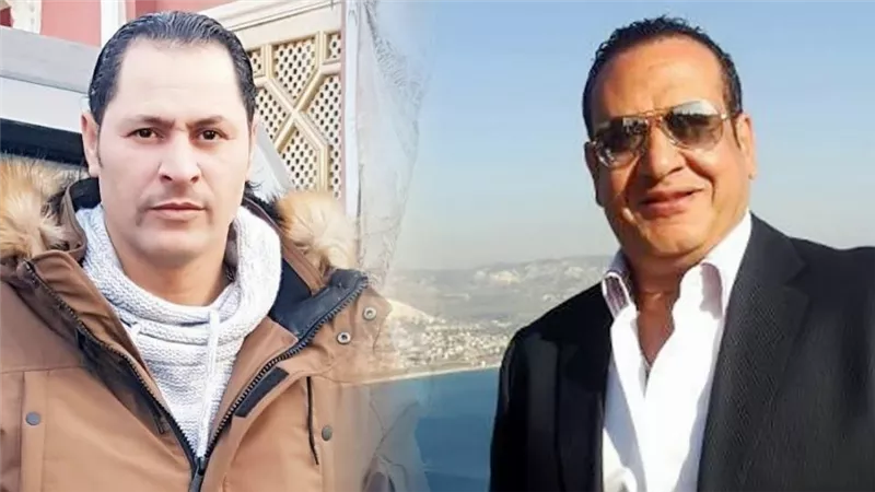 لتنفيذ حكم قضائي.. ضبط يحيى الصعيدي صديق صبري نخنوخ بأكتوبر 