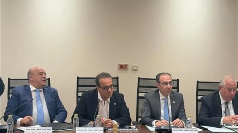 وزارة الصحة والمجلس الوطني للسياحة الصحية يستعدان لإطلاق «Tour for Cure»