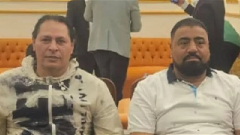 بعد يحيى الصعيدي.. الحبس سنتين لرجل الأعمال ياسر زقزوق بقضية أرض حدائق أكتوبر