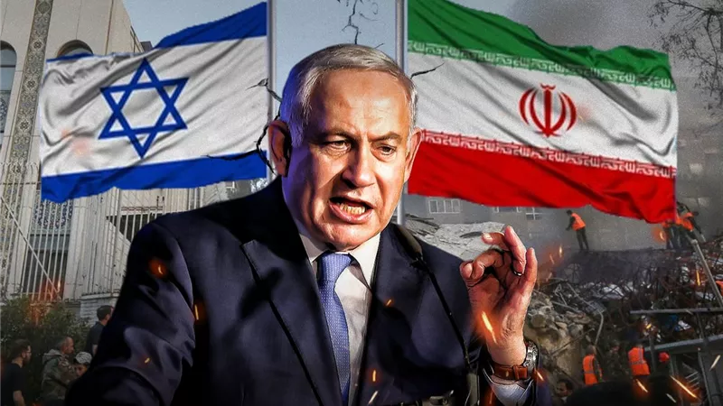 إيران تسخر من إسرائيل بعد المواجهات الأخيرة.. والإعلام العبري ينتقد سياسة نتنياهو في لبنان