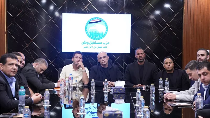 في أول اجتماعاتها.. أمانة شباب «مستقبل وطن» تناقش تطوير الأداء وآليات العمل