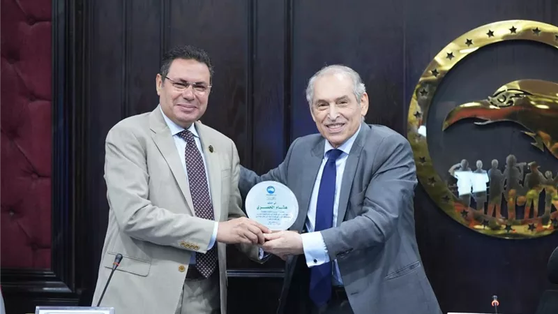 بخطة جديدة لدعم المزارعين وزيادة الإنتاج.. أمانة الزراعة بـ«مستقبل وطن» تبدأ عملها