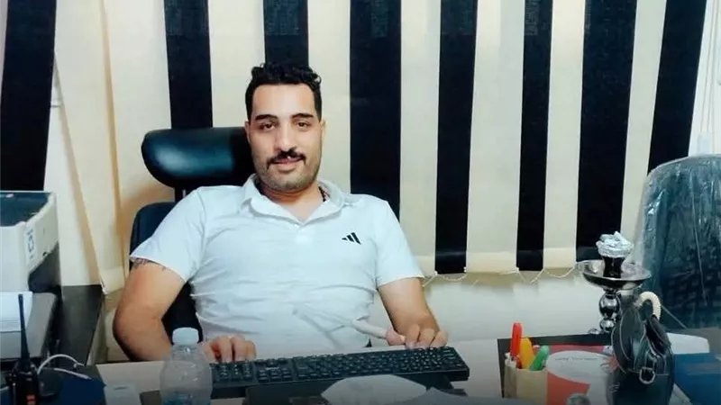 بعد يحيى الصعيدي وبيبو.. القبض على 
