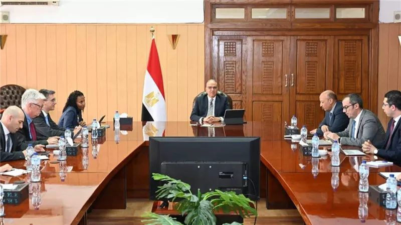 الري تحذر: نصيب الفرد من المياه يصل إلى 490 متر مكعب سنويًا