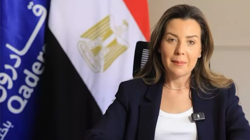 «قادرون باختلاف» في مهرجان الجونة.. خطوة جديدة نحو سينما للجميع