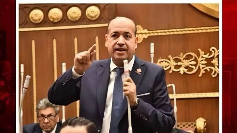 إسكان الشيوخ تناقش مقترح أحمد سيد لإنشاء مطار دولي بقنا لدعم التنمية والاستثمار