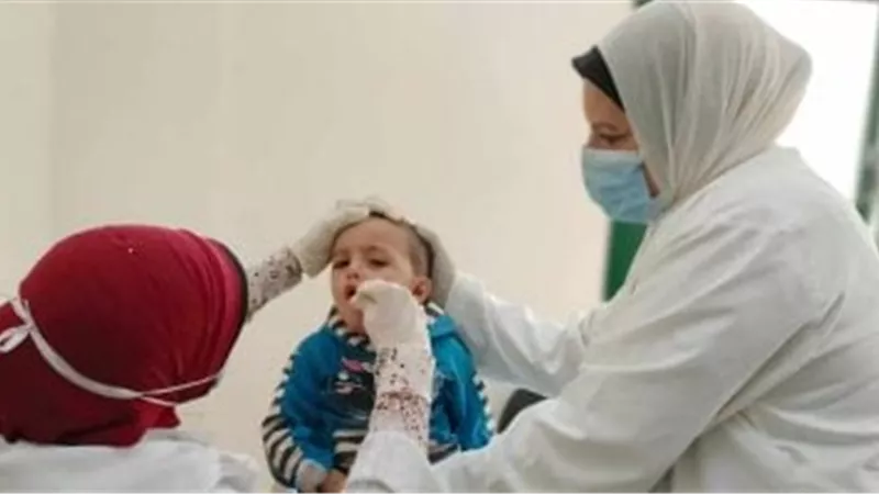 ضمن «حياة كريمة».. قافلة طبية مجانية بالمنيا لتقديم الرعاية الصحية 