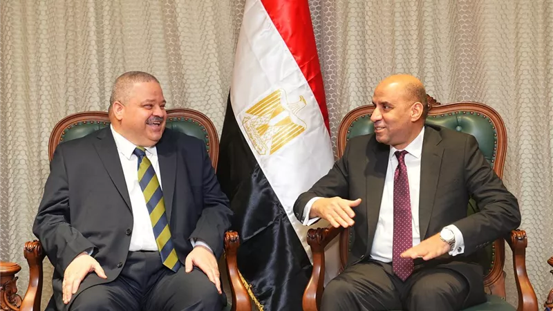 خطة تنفيذية مشتركة بين “العمل” و“إتقان” لتأهيل التدريب المهني وفق المعايير العالمية
