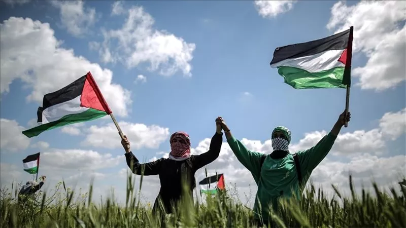 القاهرة تجمع الرفقاء الفلسطينيين.. والأحزاب تؤكد: مصر الضامن الرئيسي للتهدئة