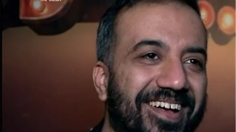 المخرج أحمد فؤاد يكشف لـ تفصيلة أسرار تحول التياترو من Grand Musical للكوميديا