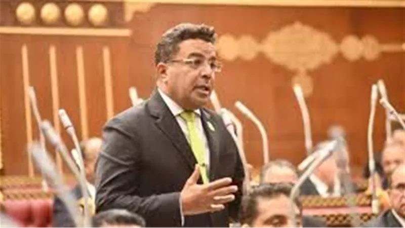 رئيس حزب الوعي: خطة التنمية قدمت خارج الإطار الدستوري الصحيح