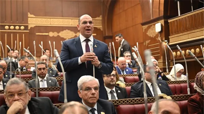 توطين الدواء وتحسين الخدمة الصحية.. أبرز أولويات حزب الحرية المصري بخطة التنمية