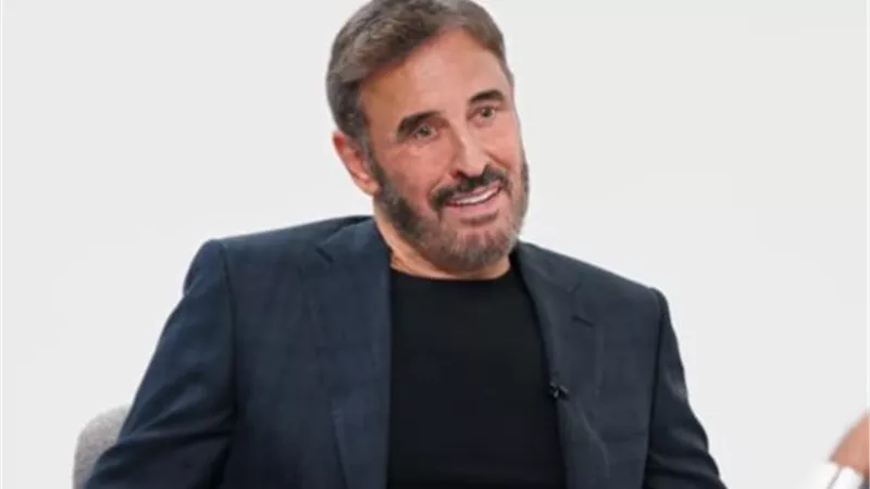 كاظم الساهر: بسبب الفقر كنت ببيع سجاير ووالدي كان محكوم عليه بالإعدام 