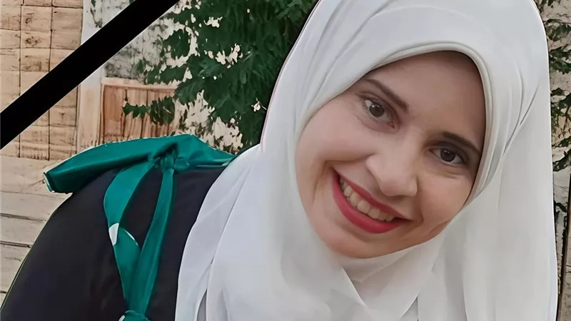 شيماء عروس الجنة.. دافعت عن نفسها وقتلها خطيبها قبل شهر من زفافهما