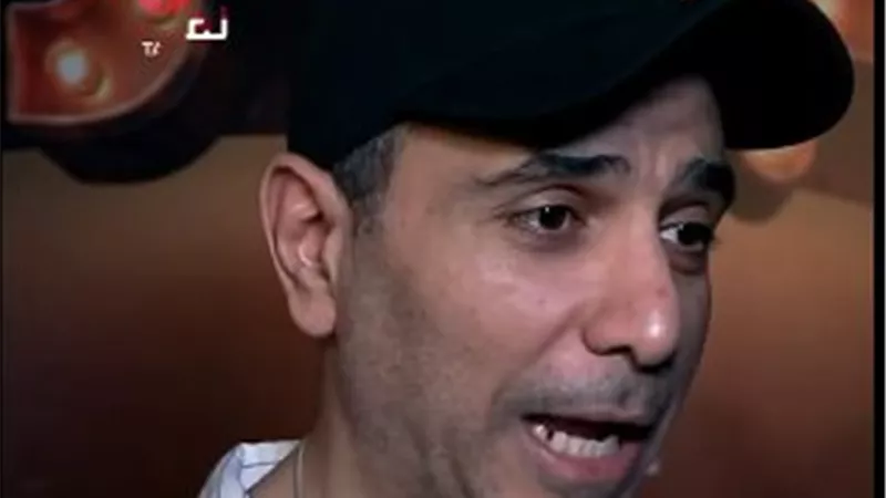 خاص| نور محمود يكشف كواليس مسلسله الجديد وتفاصيل تعاونه مع أحمد فؤاد