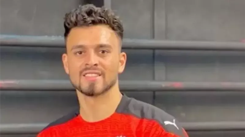 صلاح محسن: ربما أكون أكثر لاعب تعرض للظلم في التاريخ لكنني اليوم أكثر نضجًا 